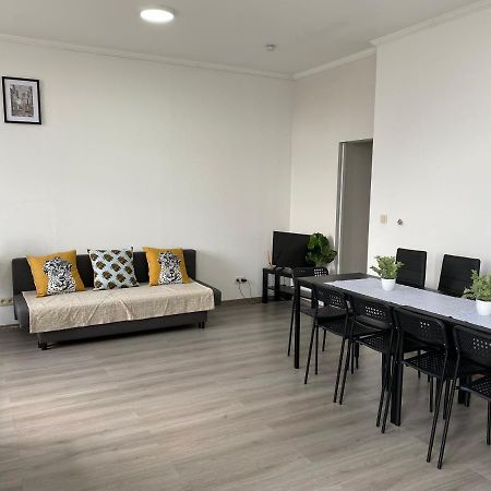 Apartments Plantin 3 Sleeping Rooms 2 Bathrooms. Anvers Extérieur photo
