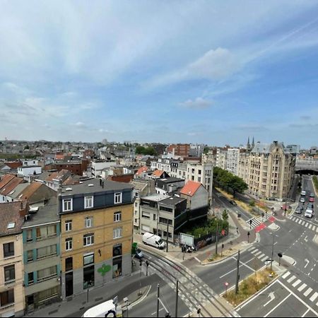 Apartments Plantin 3 Sleeping Rooms 2 Bathrooms. Anvers Extérieur photo