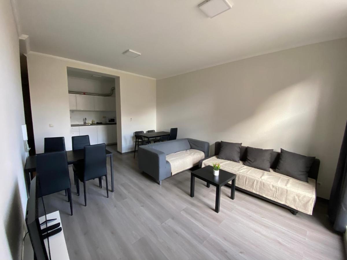 Apartments Plantin 3 Sleeping Rooms 2 Bathrooms. Anvers Extérieur photo