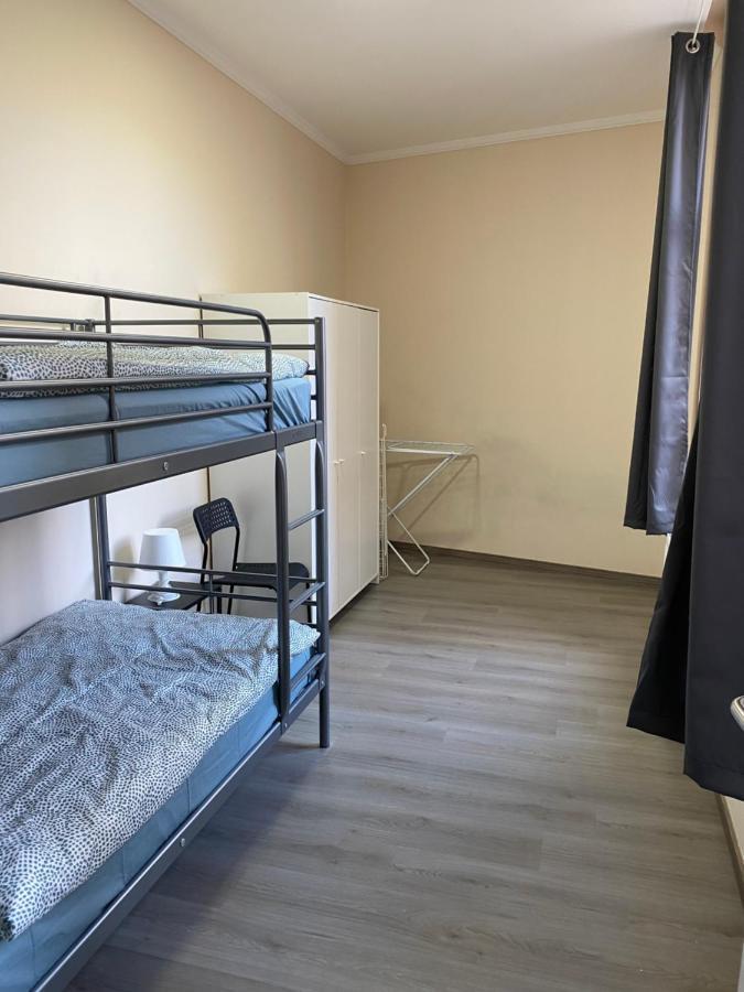 Apartments Plantin 3 Sleeping Rooms 2 Bathrooms. Anvers Extérieur photo