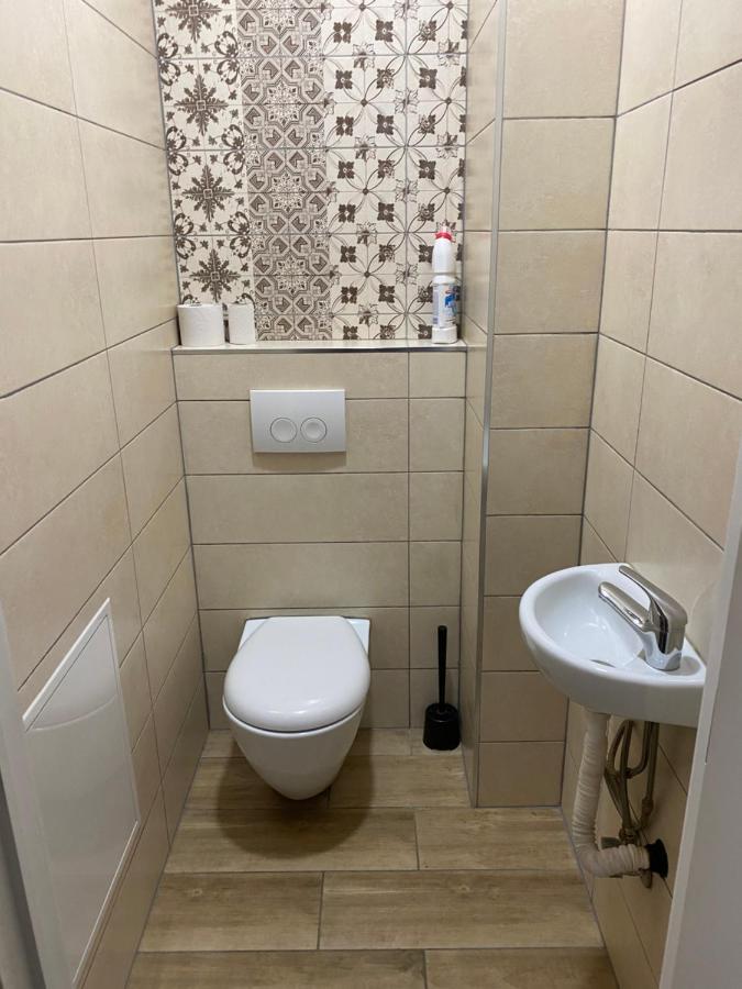 Apartments Plantin 3 Sleeping Rooms 2 Bathrooms. Anvers Extérieur photo