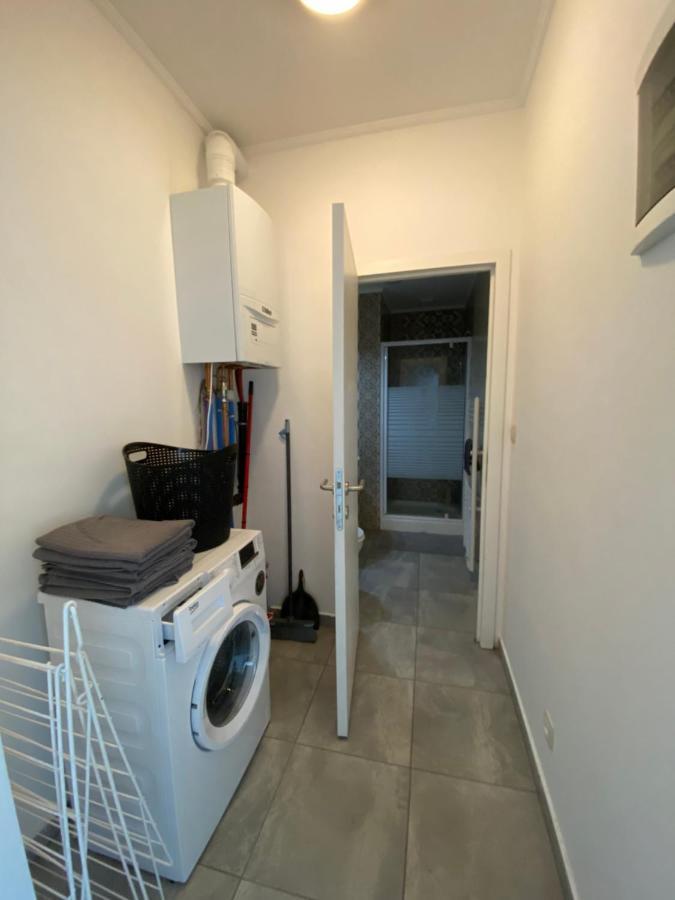 Apartments Plantin 3 Sleeping Rooms 2 Bathrooms. Anvers Extérieur photo
