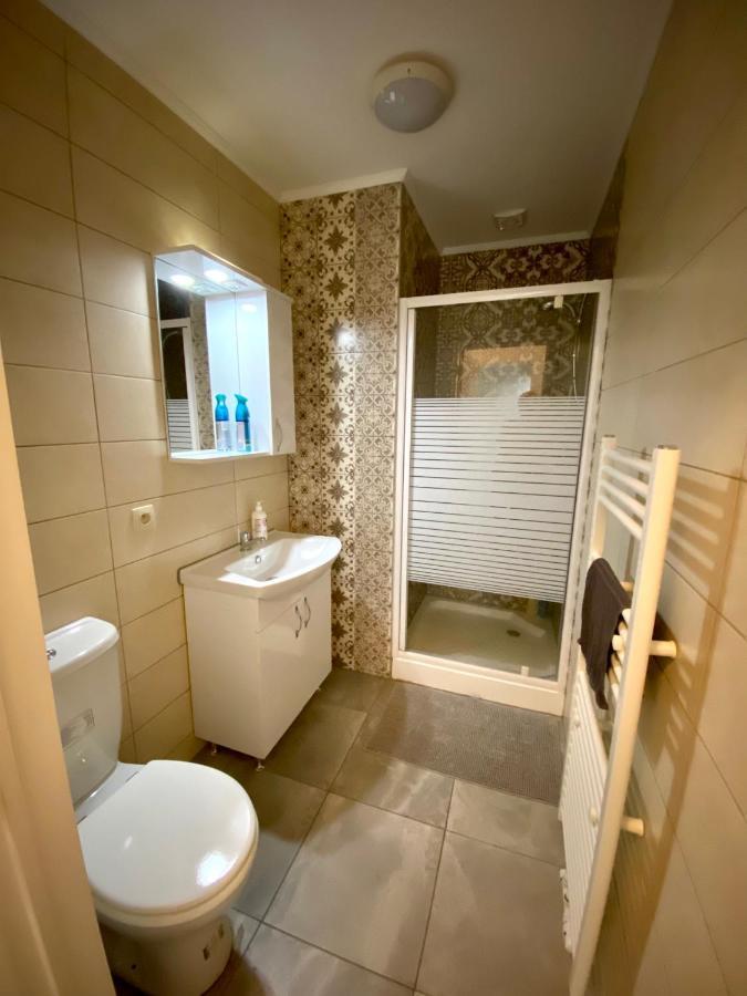 Apartments Plantin 3 Sleeping Rooms 2 Bathrooms. Anvers Extérieur photo