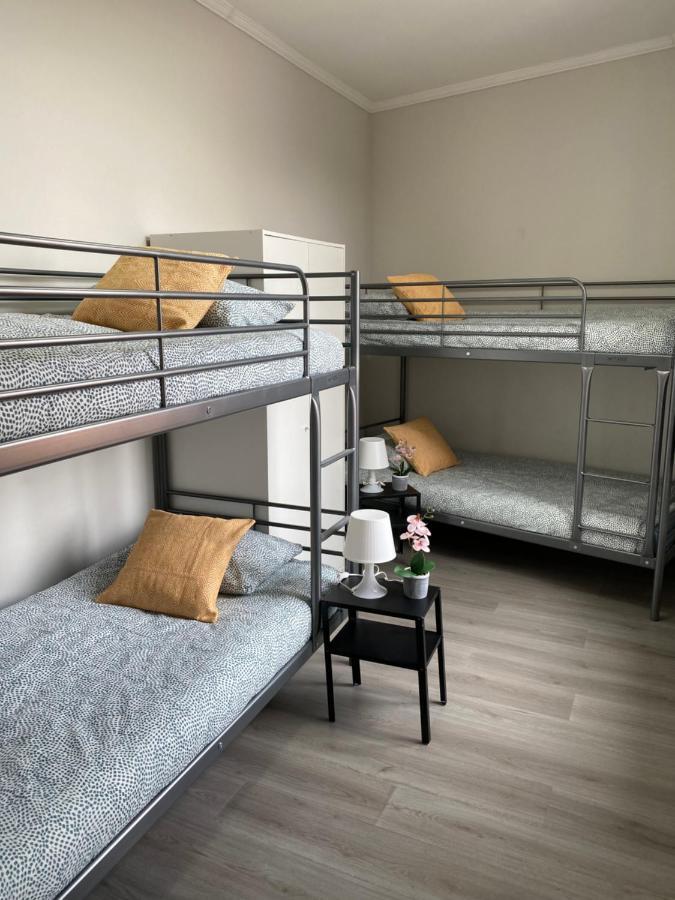 Apartments Plantin 3 Sleeping Rooms 2 Bathrooms. Anvers Extérieur photo