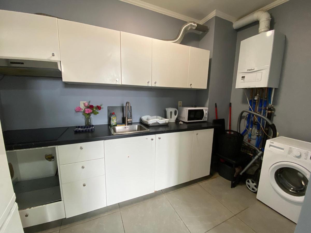 Apartments Plantin 3 Sleeping Rooms 2 Bathrooms. Anvers Extérieur photo