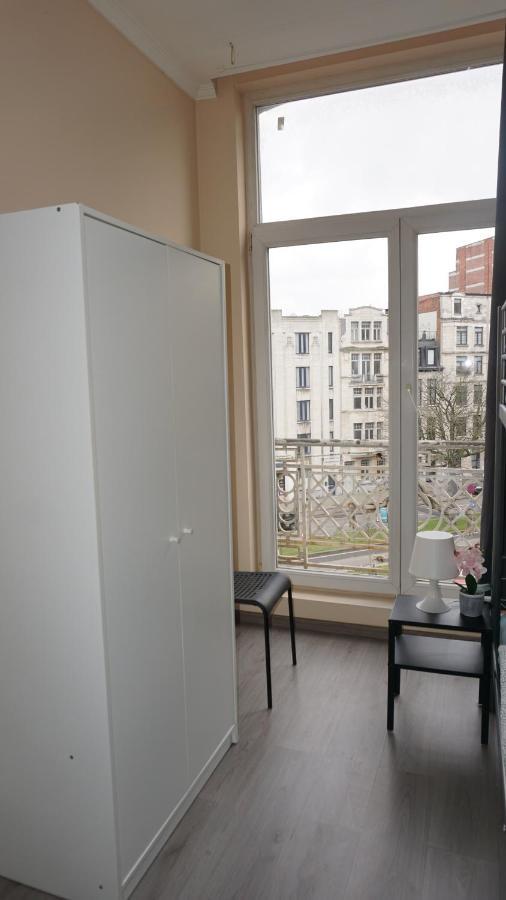 Apartments Plantin 3 Sleeping Rooms 2 Bathrooms. Anvers Extérieur photo