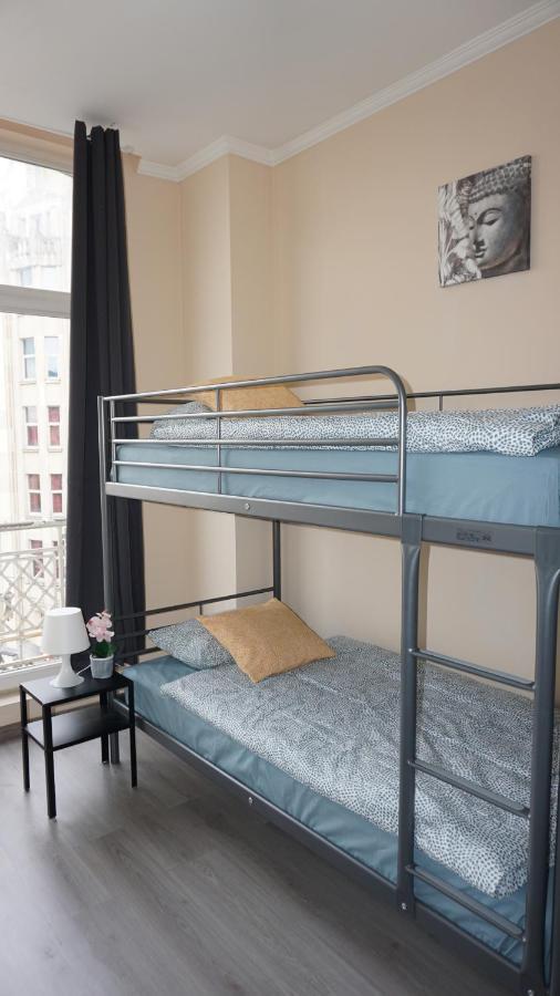 Apartments Plantin 3 Sleeping Rooms 2 Bathrooms. Anvers Extérieur photo