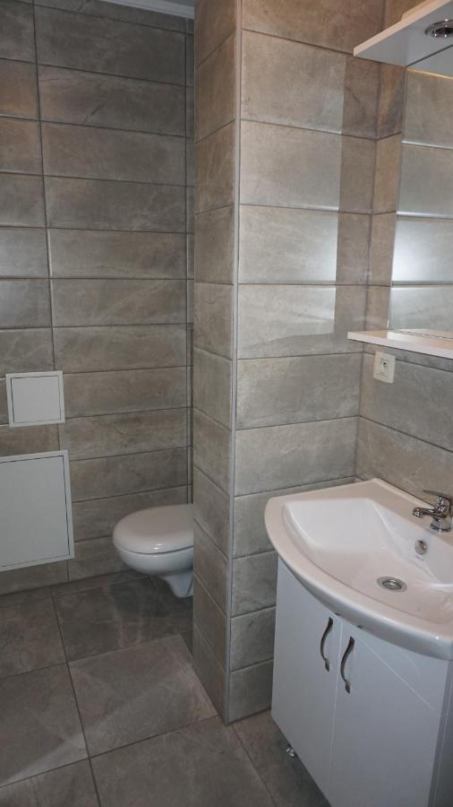 Apartments Plantin 3 Sleeping Rooms 2 Bathrooms. Anvers Extérieur photo