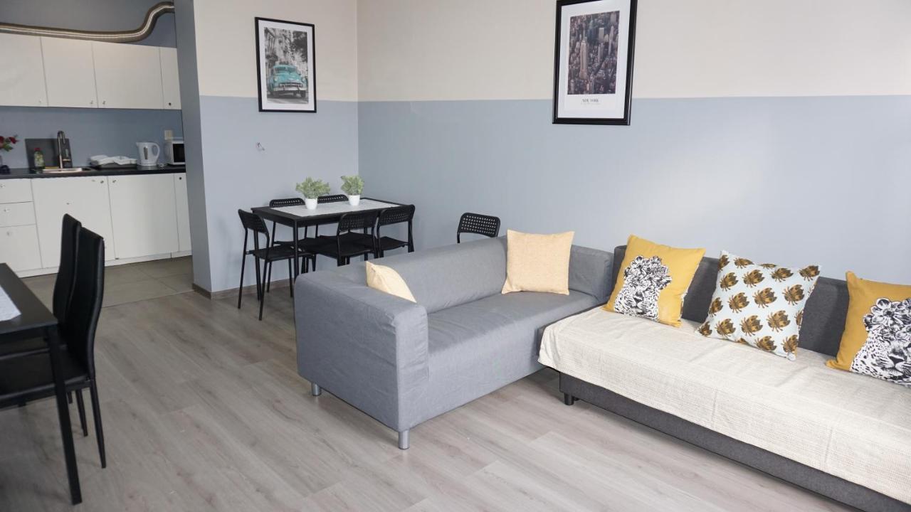 Apartments Plantin 3 Sleeping Rooms 2 Bathrooms. Anvers Extérieur photo
