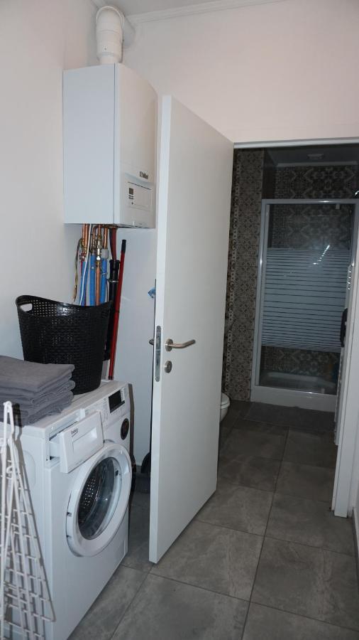 Apartments Plantin 3 Sleeping Rooms 2 Bathrooms. Anvers Extérieur photo